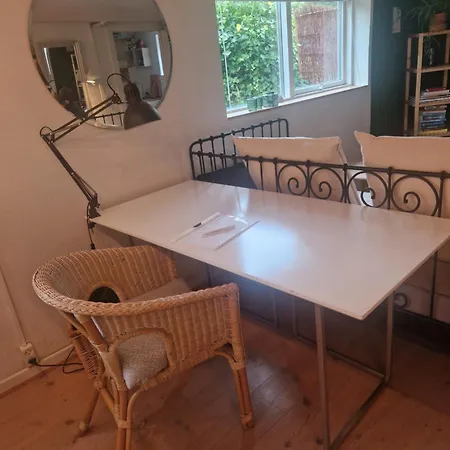 Maelkevejens Bed & Breakfast Skodstrup